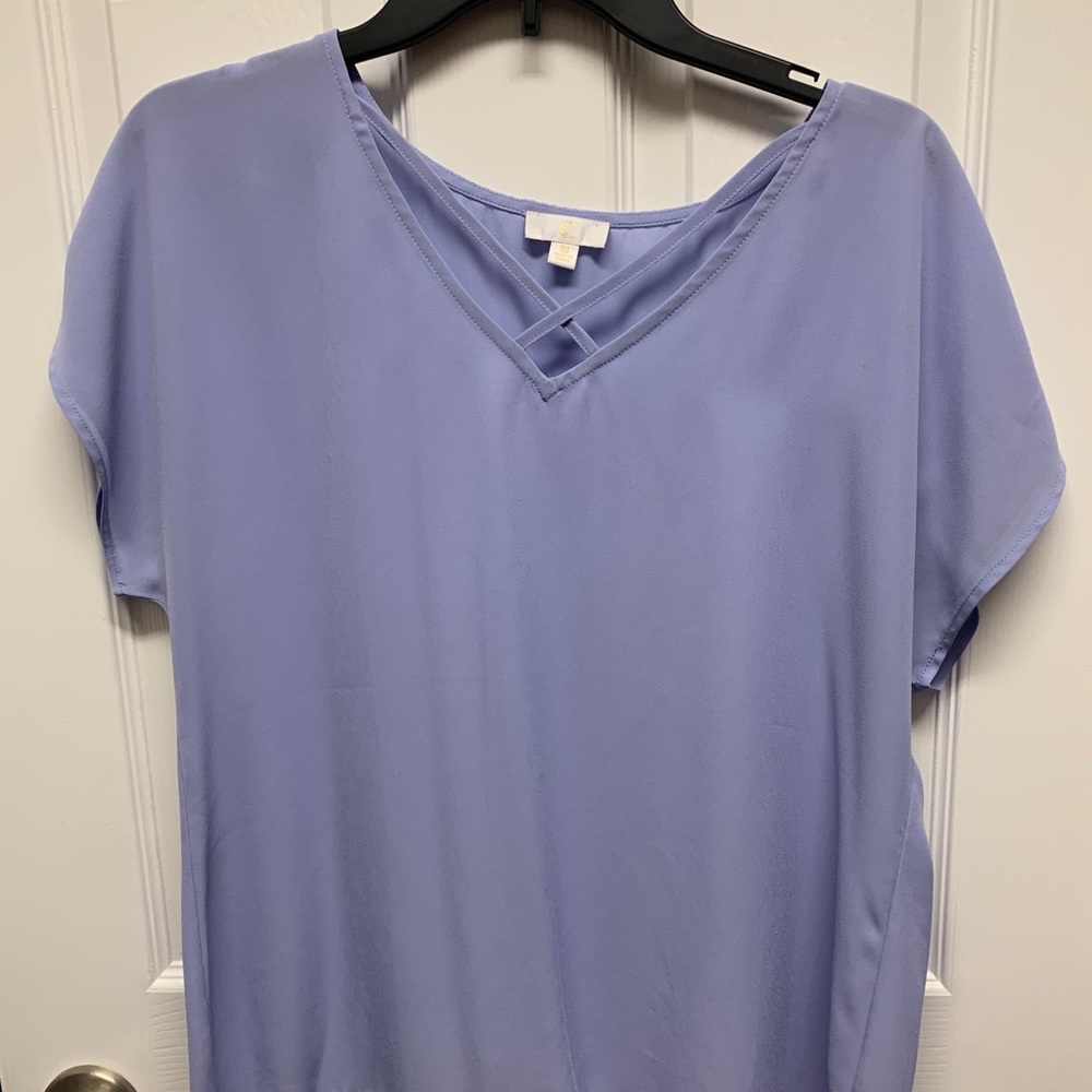 Charming Charlie Top